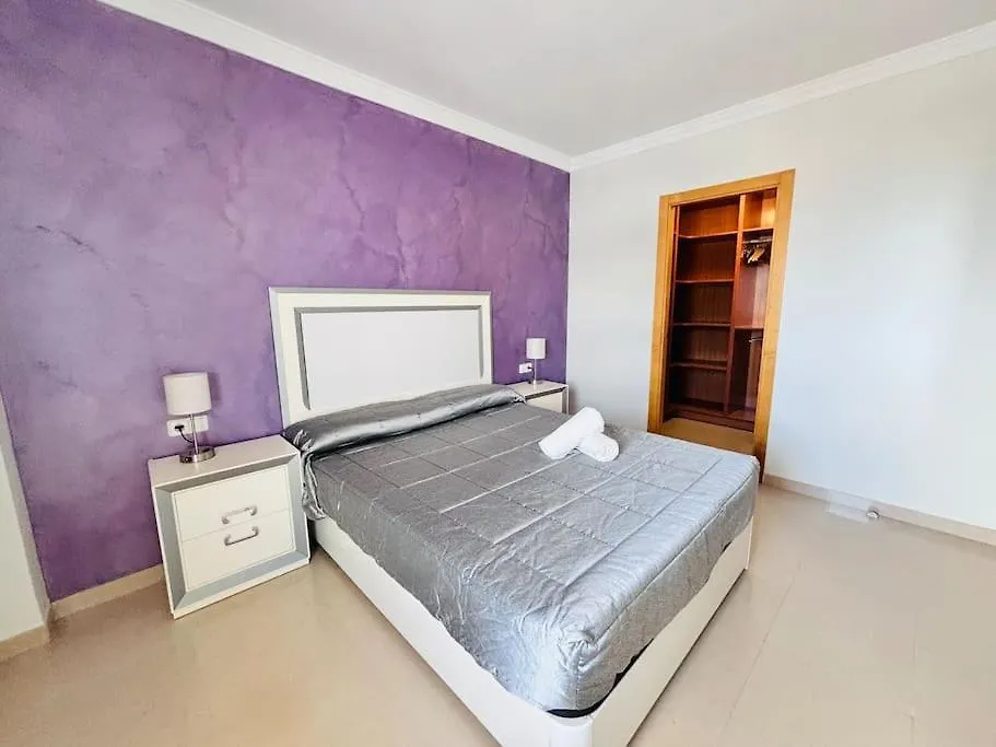 Amazing Duplex With Views To The Sea, Torrox Costa Apartment Spain