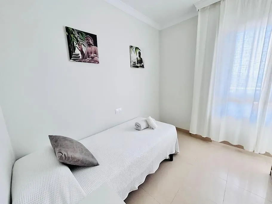 Amazing Duplex With Views To The Sea, Torrox Costa Apartment