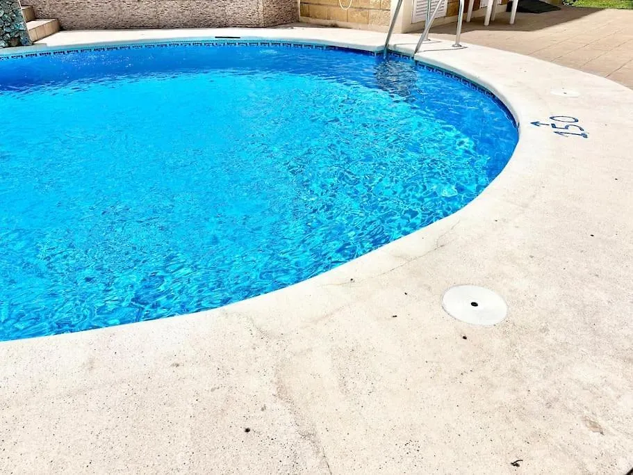 Amazing Duplex With Views To The Sea, Torrox Costa Apartment